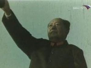 Российско-китайский Кинофонд снимет фильм о Мао Цзэдуне