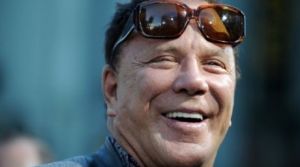 Микки Рурк присоединился к "Семи психопатам"