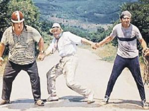 Продолжение «Кавказской пленницы» должны были снимать в тюрьме