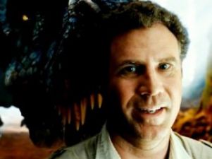 Уилл Феррелл получит премию Марка Твена