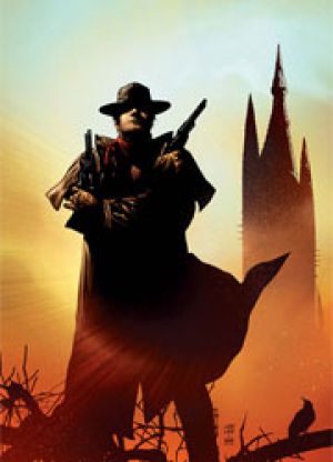 Экранизация "Темной башни" отложена на неопределенный срок