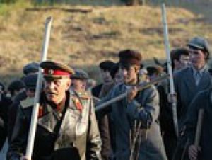 «Цитадель» Михалкова заработала в пять раз меньше «Предстояния»