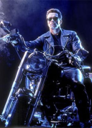 Права на "Терминатора" выставлены на продажу
