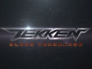 По игре Tekken снимут компьютерный мультфильм