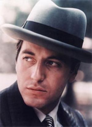 Аль Пачино сыграет в фильме о Джоне Готти