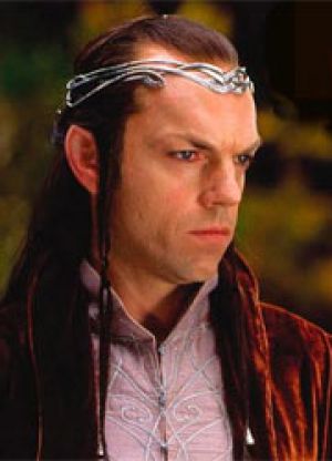 Участие Хьюго Уивинга в "Хоббите" подтверждено