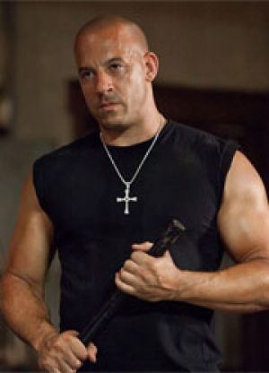 Вин Дизель предрек "Форсажу 5" номинацию на "Оскар"