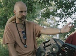 Маркус Ниспел установит связь со сверхъестественным