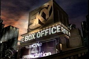 «Тор» выиграл свой первый уик-энд в Америке