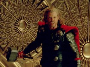 Тор показал себя во всей красе