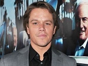 Мэтт Дэймон переквалифицируется в режиссеры