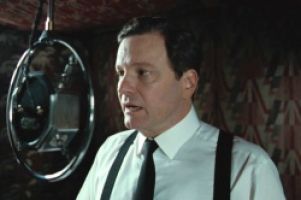 Заикание «прилипло» к Колину Ферту