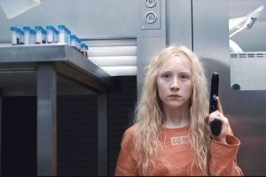 «Ханна»: Совершенная Убивашка