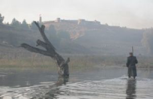 «Утомленные солнцем 2. Цитадель»: Сюрреализм комдива Котова