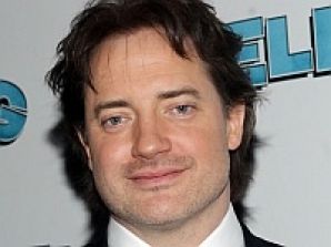 Брендан Фрейзер будет стрелять в яблочко