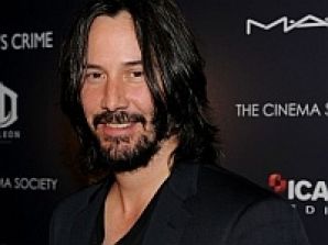 Киану Ривз стал главным претендентом на роль в «Акире»