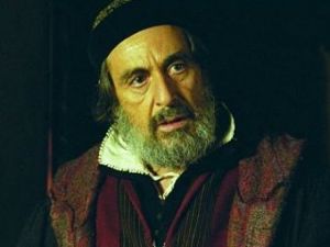 Аль Пачино получит почетную премию Венецианского кинофестиваля