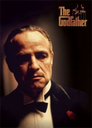 Сценарий автора "Крестного отца" станет романом