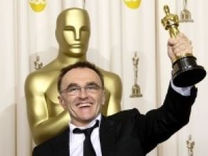 Дэнни Бойл впадет в «Транс»