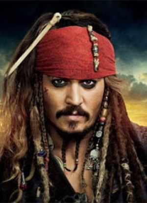 Работа над сценарием "Пиратов Карибского моря 5" завершена