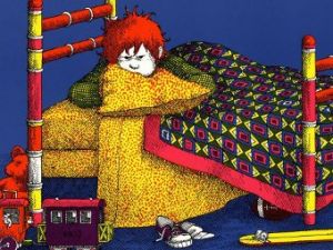 Лизе Холоденко предложили снять экранизацию детской книжки