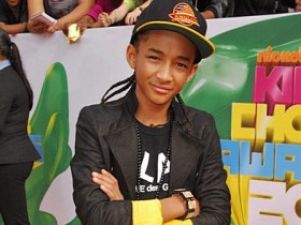 Сын Уилла Смита – самый высокооплачиваемый ребенок-актер