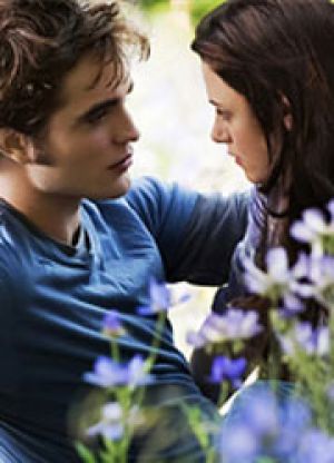 "Сумерки" вновь стали фаворитом MTV Movie Awards