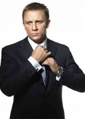 23-й эпизод "бондианы" финансируют за счет рекламы