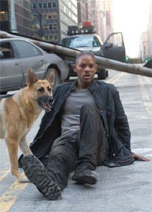 Френсис Лоуренс отказался от приквела "Я - легенда"