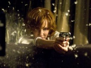 "Ханна. Совершенное оружие" Джо Райта