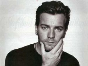 Юэн МакГрегор будет грабить банки