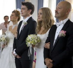 «Свадьба по обмену»: рецепт успешного кино