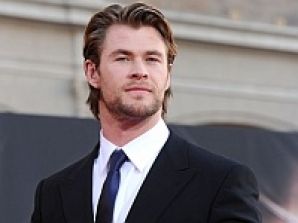 «Белоснежка и егерь» пытаются заполучить к себе Тора