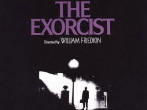 Британцы сочли "Экзорциста" лучшим ужастиком всех времен