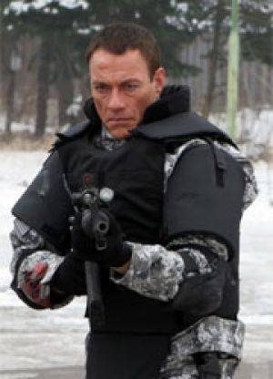 "Универсальный солдат 4" будет снят в стиле "Аватара"