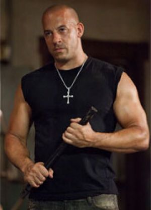 "Форсаж 5" установил новый рекорд апреля