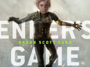 Summit Entertainment выпустит экранизацию "Игры Эндера"