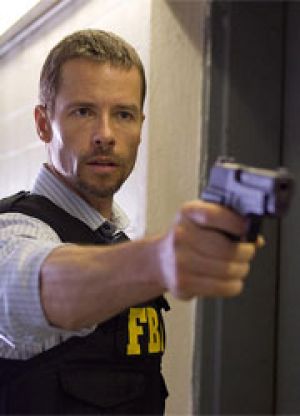 Гай Пирс замечен на съемках "Прометея"