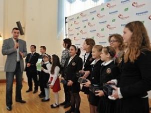 Американские критики довольны фильмом о братьях Кличко