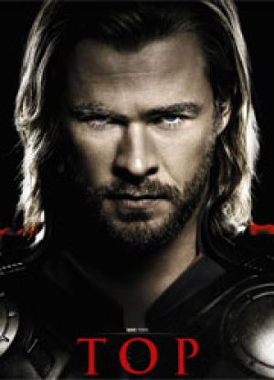 "Тор" заработал в России в три раза меньше "Форсажа 5"