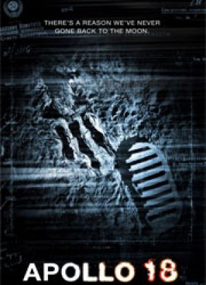 "Аполлон 18" вернулся в 2011 год