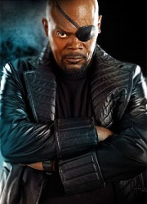 Сэмюэл Л. Джексон потерял сценарий "Мстителей"