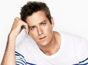 Эрми Хаммер станет «Одиноким рейнджером»?