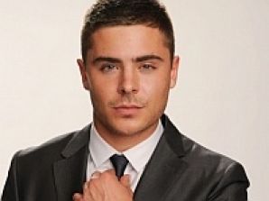 Зак Эфрон «Умрет в перестрелке»