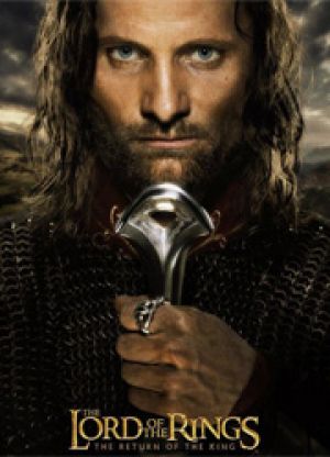 Режиссерская версия "Властелина колец" выйдет в прокат