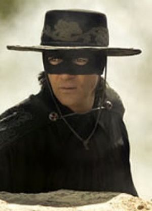 Художник "Матрицы" отправит Зорро в будущее