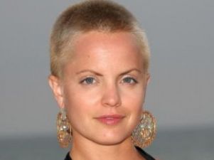 Мена Сувари готова к сиквелу "Американского пирога"