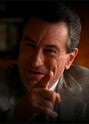 Роберт Де Ниро вступился за Барака Обаму