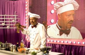 Рецензия на фильм «Свадьба по обмену»