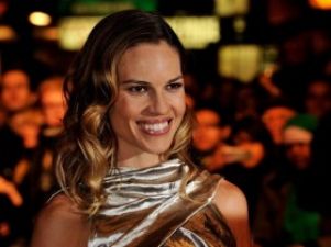 Хилари Суонк стала причиной конфликта Сэма Рейми и Disney